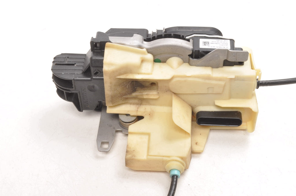 DOOR LOCK RIGHT REAR VOLVO S60 III 32131413 | 8 PIN