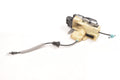 DOOR LOCK RIGHT REAR VOLVO S60 III 32131413 | 8 PIN