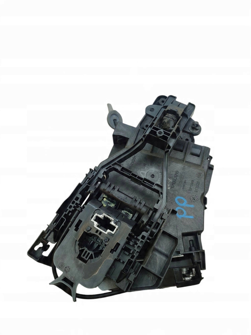 DOOR LOCK RIGHT REAR VOLVO V60 AND 30784317