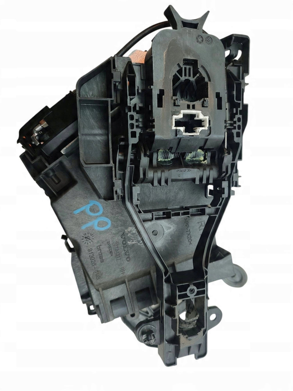 DOOR LOCK RIGHT REAR VOLVO V60 AND 30784317