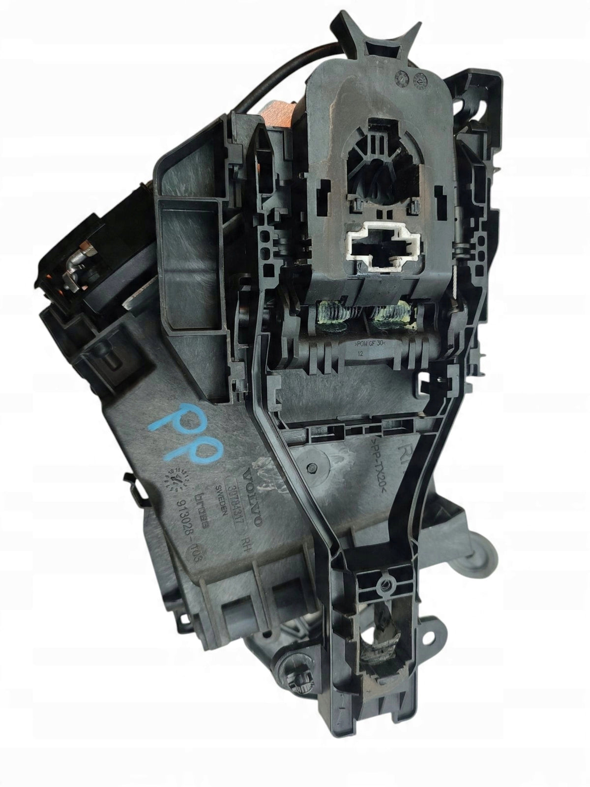 DOOR LOCK RIGHT REAR VOLVO V60 AND 30784317