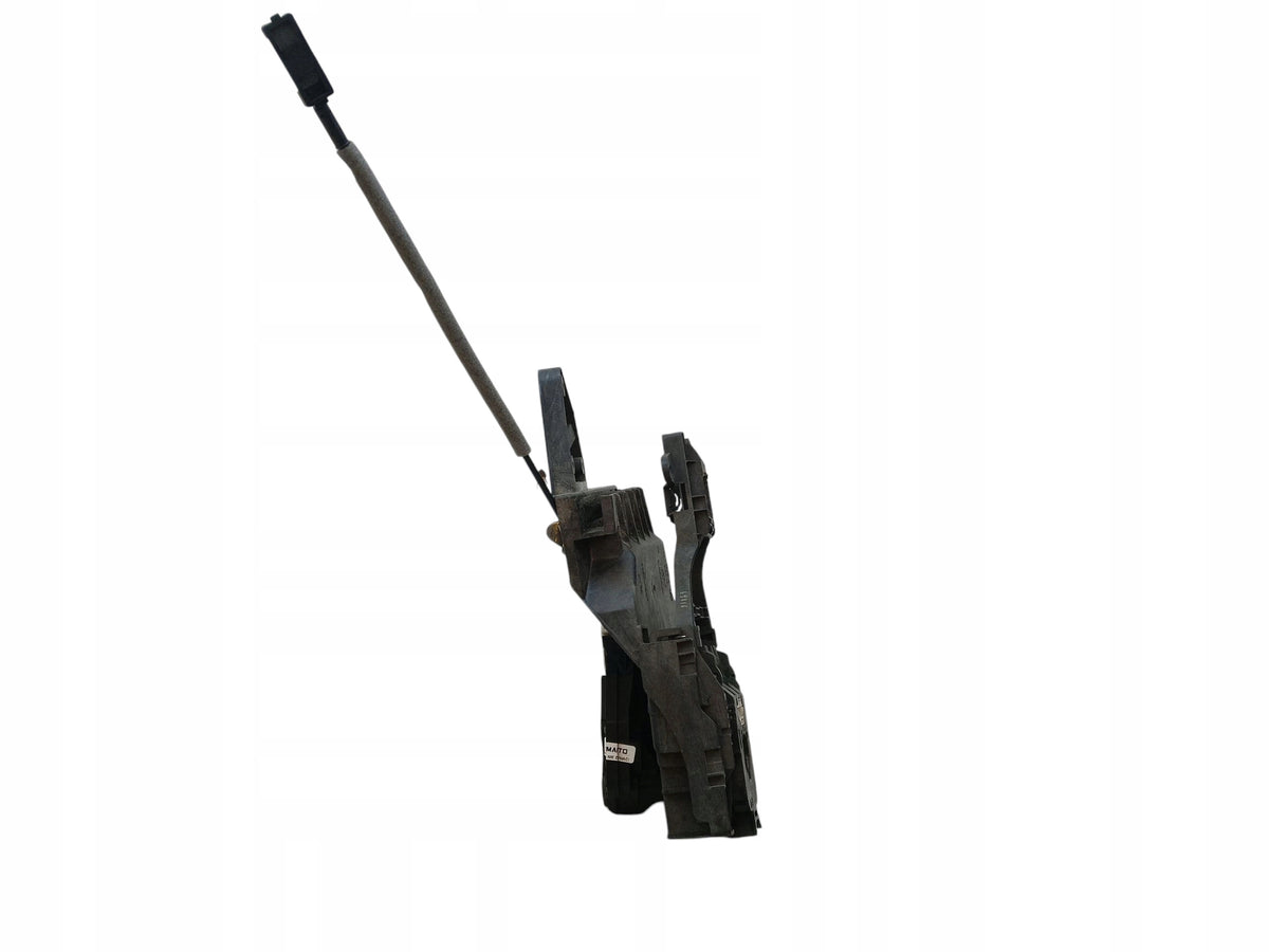 DOOR LOCK RIGHT REAR VOLVO V60 AND S60 II (2010-2013) 31301944 5 PIN EUROPE