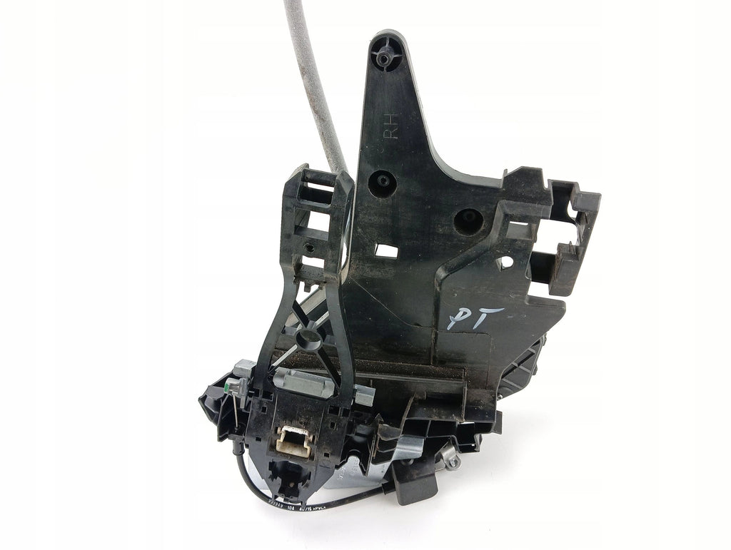 DOOR LOCK RIGHT REAR VOLVO V70 III (2013-2016)