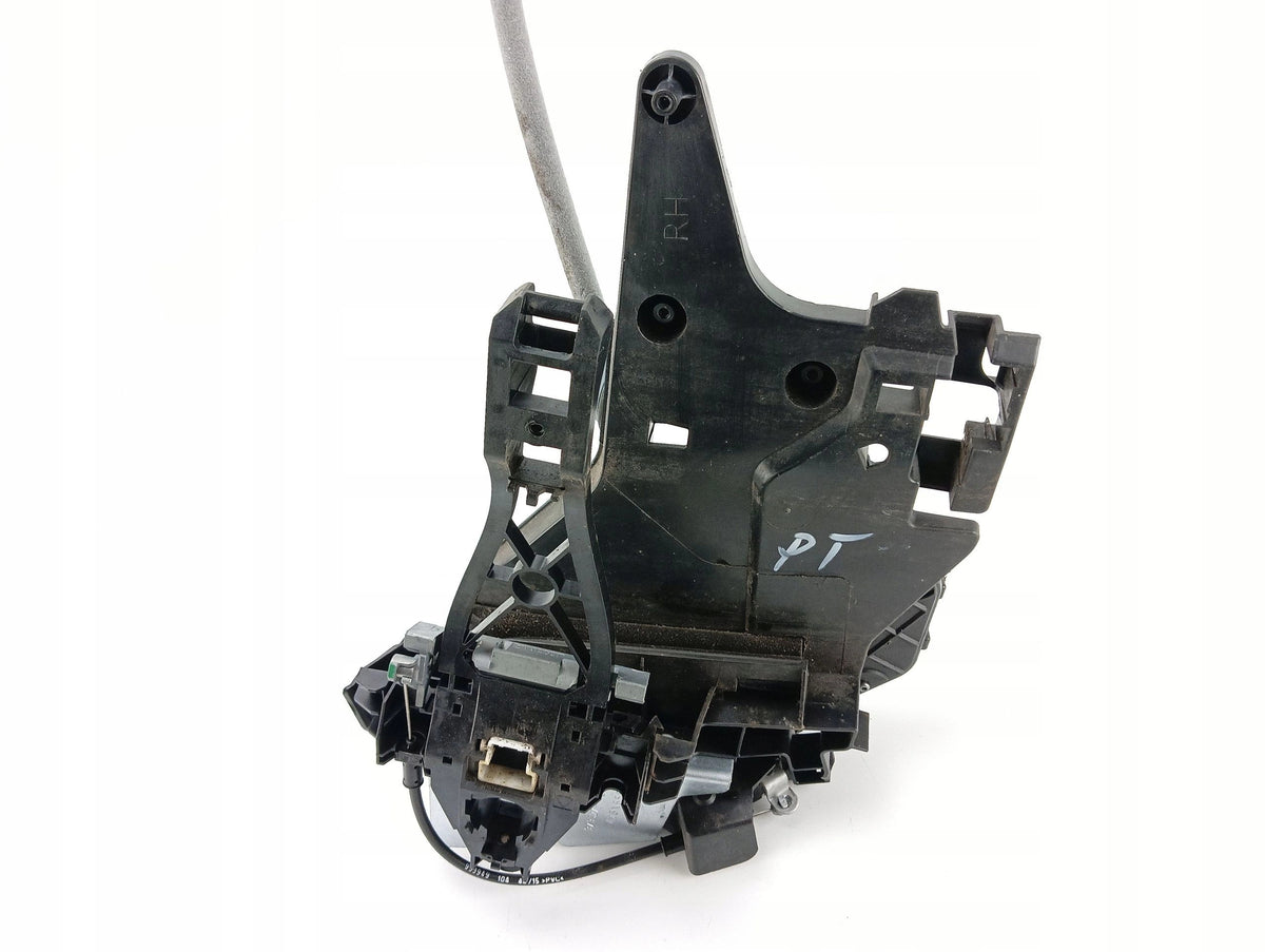 DOOR LOCK RIGHT REAR VOLVO V70 III (2013-2016)