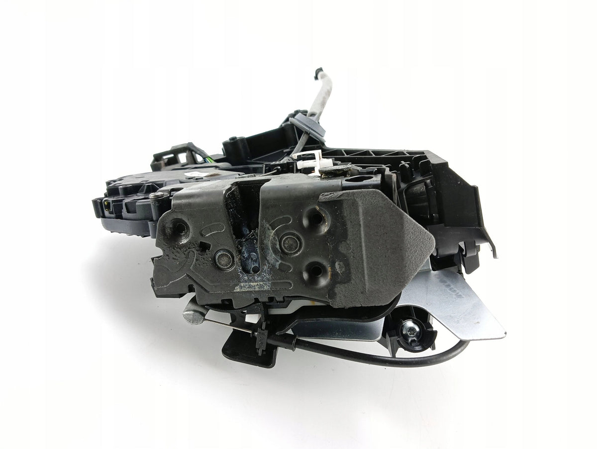 DOOR LOCK RIGHT REAR VOLVO V70 III (2013-2016)