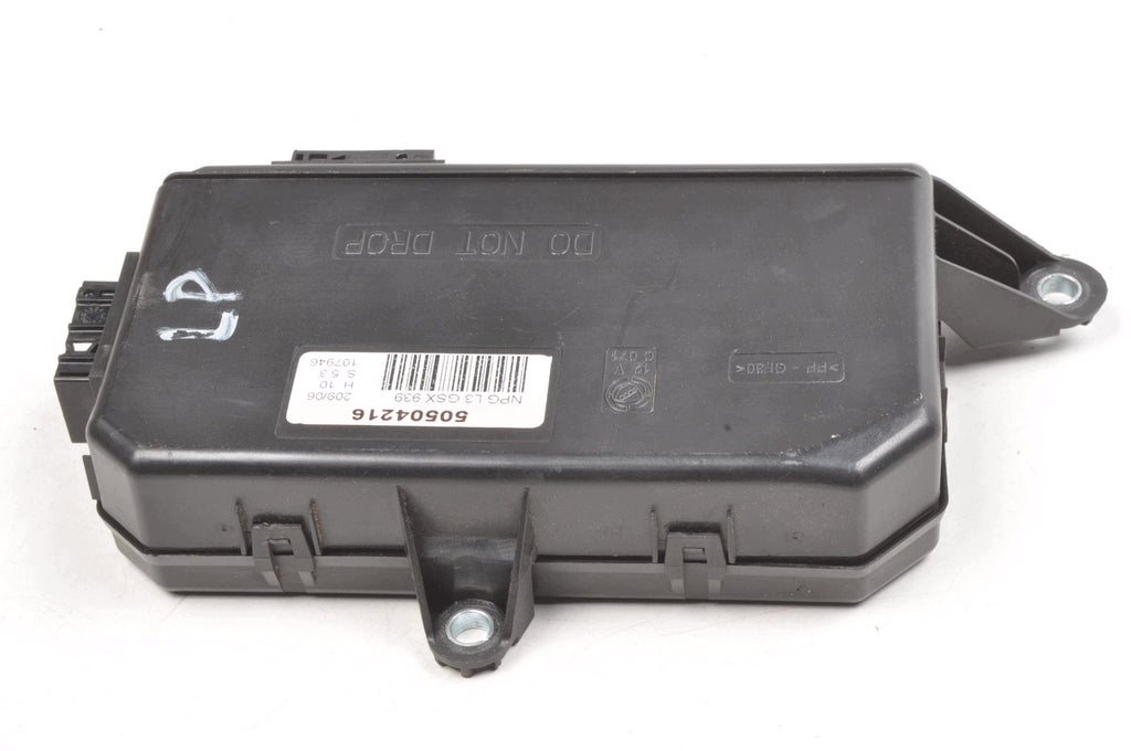 DOOR MODULE ALFA ROMEO 159 50504216