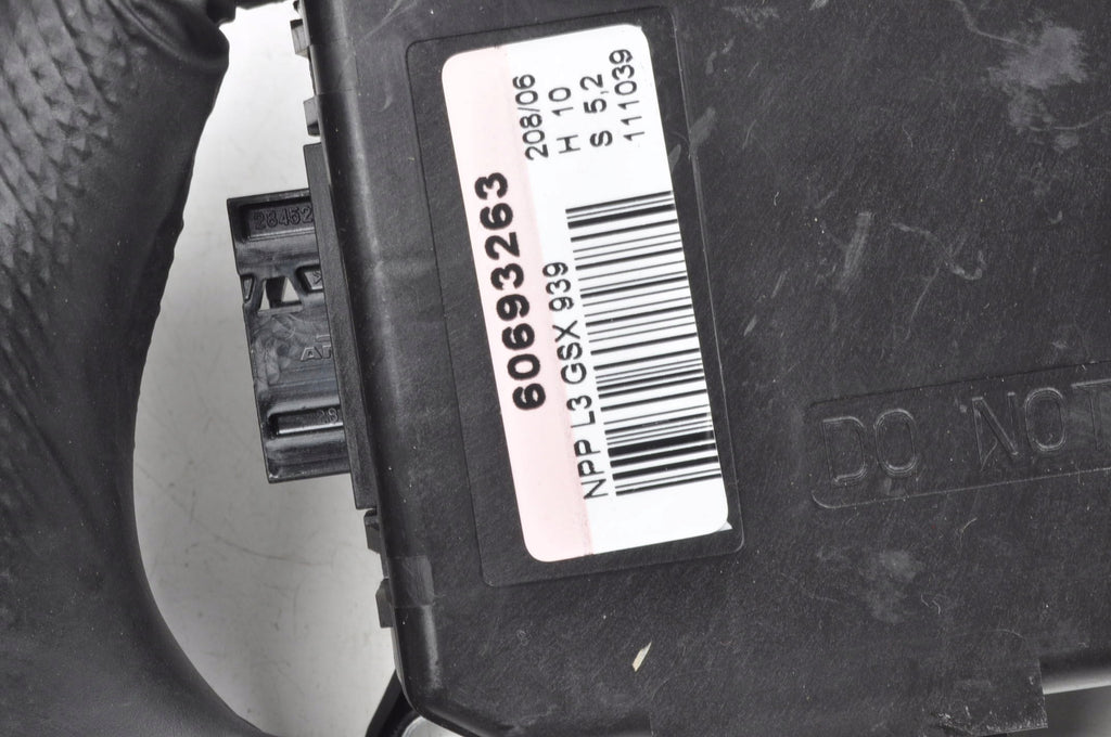 DOOR MODULE ALFA ROMEO 159 60693263