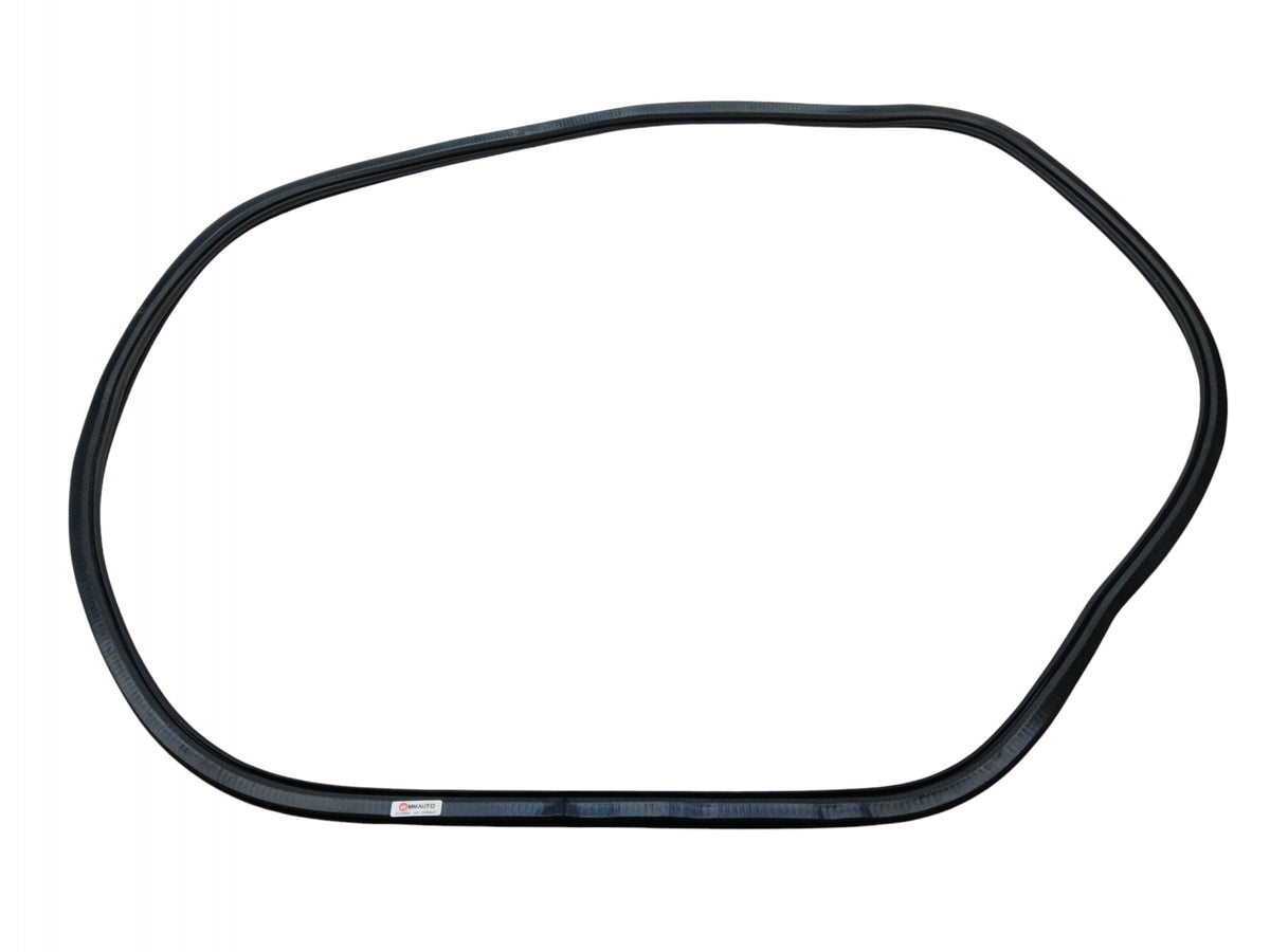 DOOR SEAL LEFT FRONT AUDI A6 C8 4K0831721