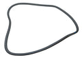 DOOR SEAL LEFT FRONT FORD EXPLORER EV (2024-)