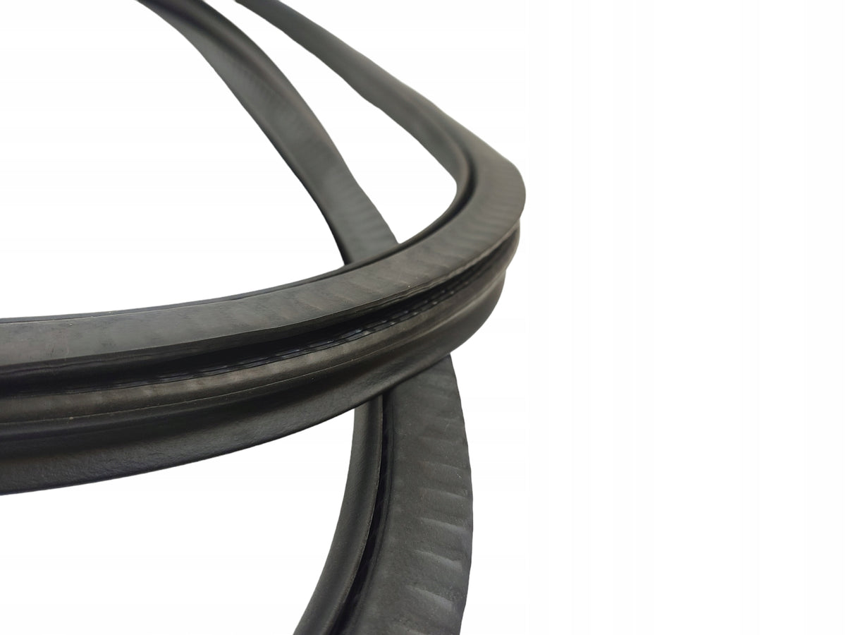 DOOR SEAL LEFT REAR BMW 7 G11