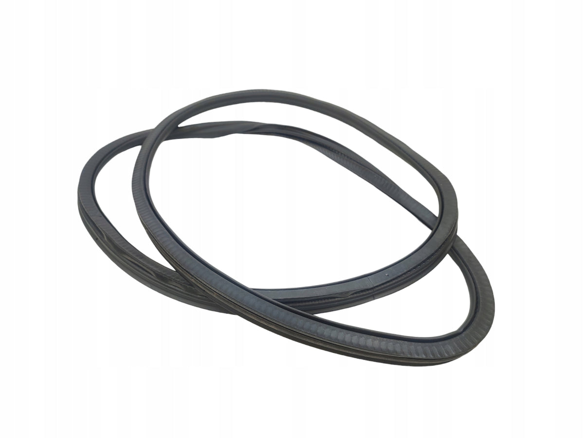 DOOR SEAL LEFT REAR BMW 7 G11