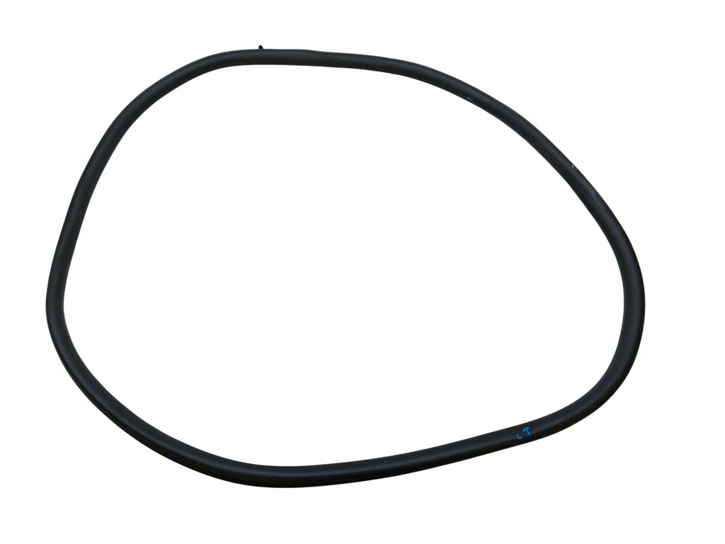 DOOR SEAL LEFT REAR FORD EXPLORER EV (2024-)
