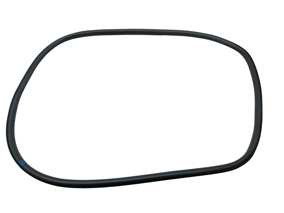 DOOR SEAL RIGHT FRONT FORD EXPLORER EV (2024-)
