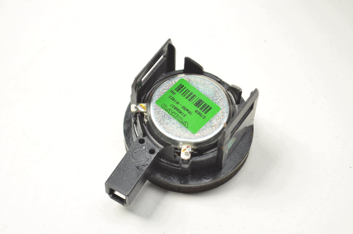 DOOR SPEAKER VOLVO XC40 31456837