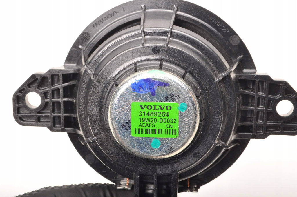DOOR SPEAKER VOLVO XC90 II 31489254 HARMAN KARDON