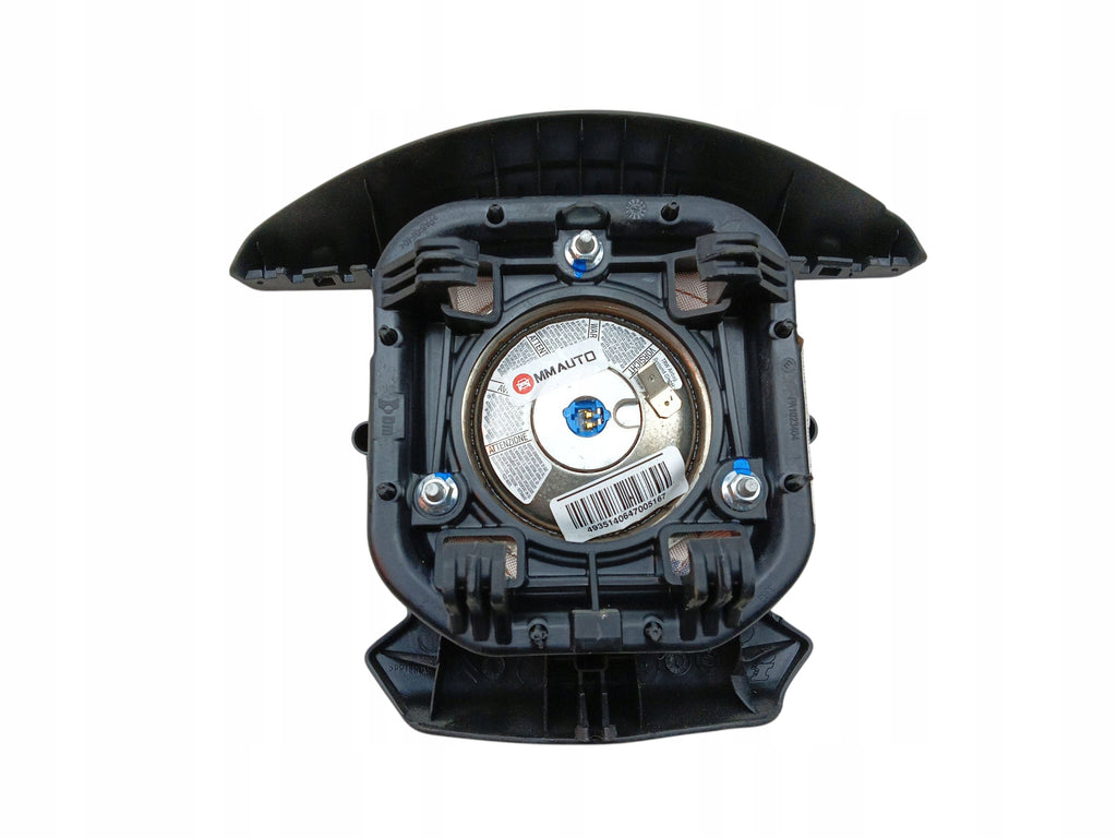 DRIVER AIBAG CITROEN C5 III X7 LIFT (12-17) 98015973ZD