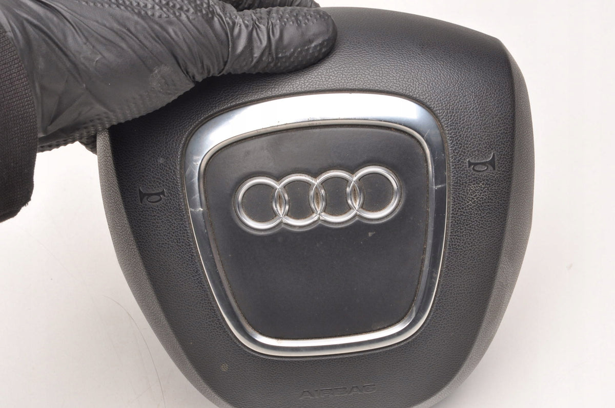 DRIVER AIRBAG AUDI A3 8P 8P0880201AJ