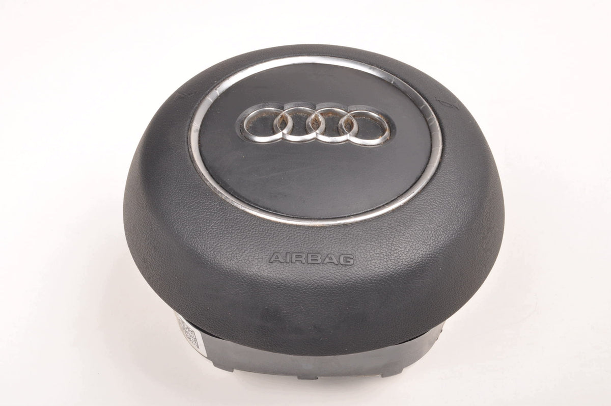 DRIVER AIRBAG AUDI Q5 LIFT 8R0880201Q SLINE