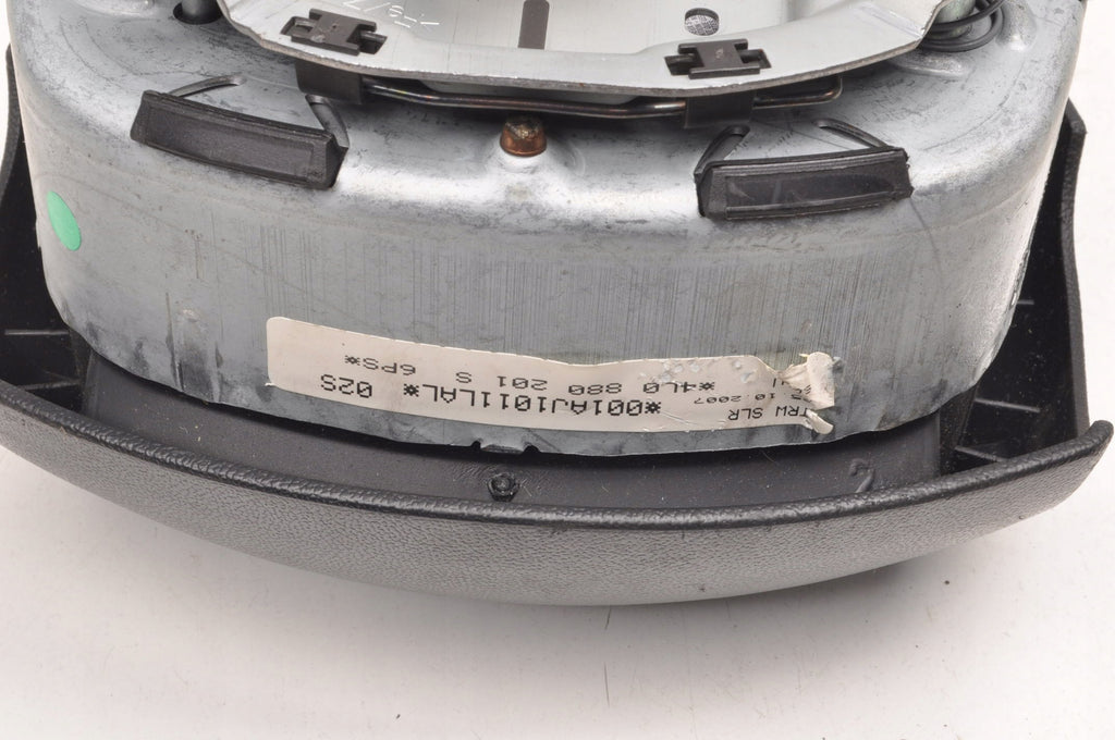 DRIVER AIRBAG AUDI Q7 4L0880201S