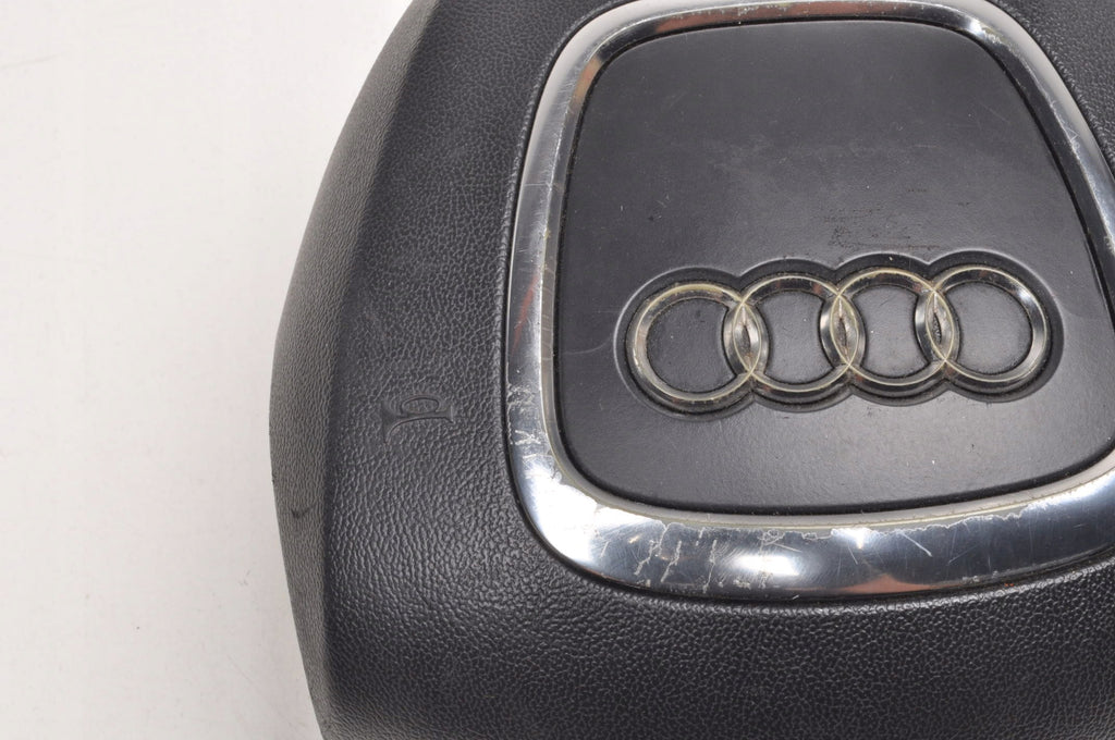 DRIVER AIRBAG AUDI Q7 4L0880201S