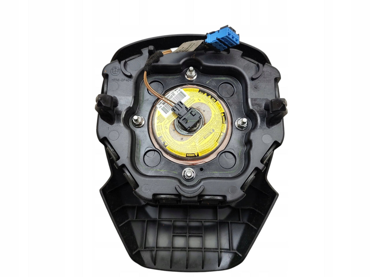 DRIVER AIRBAG BMW X3 F25 LIFT (2014-2017) 32678734106