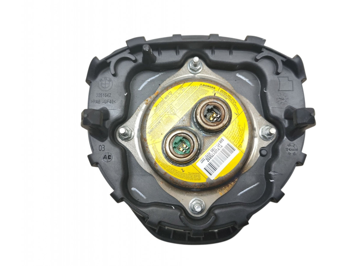 DRIVER AIRBAG BMW X5 E70 X6 E71 2406117001