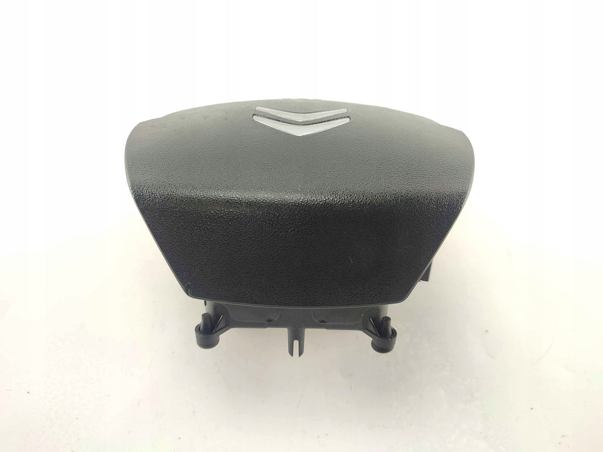 DRIVER AIRBAG CITROEN C4 II B7 (2010-2018) 96871568ZD