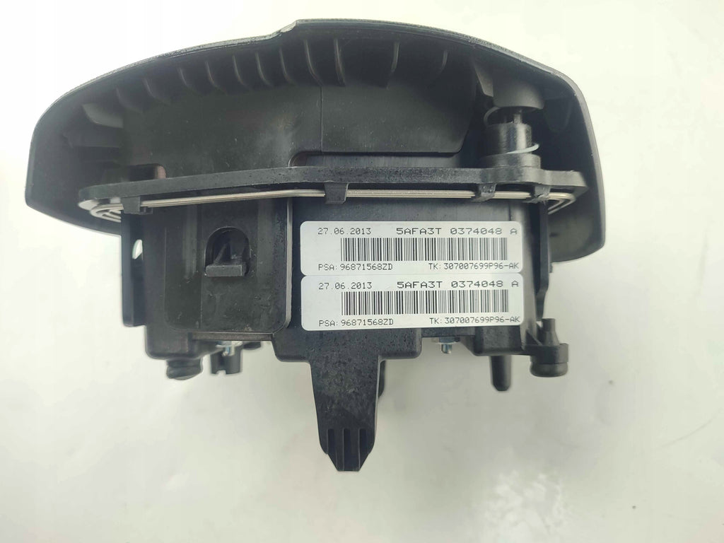 DRIVER AIRBAG CITROEN C4 II B7 (2010-2018) 96871568ZD