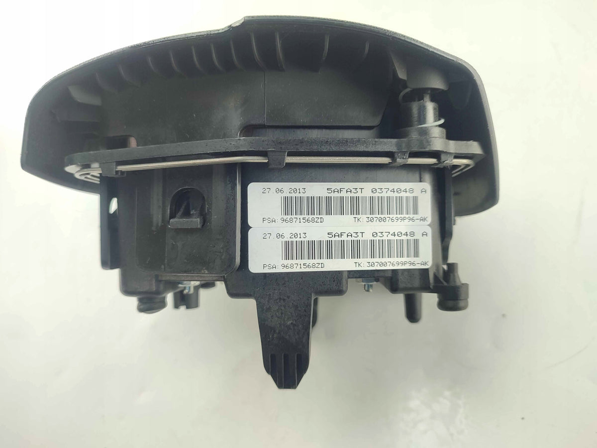 DRIVER AIRBAG CITROEN C4 II B7 (2010-2018) 96871568ZD