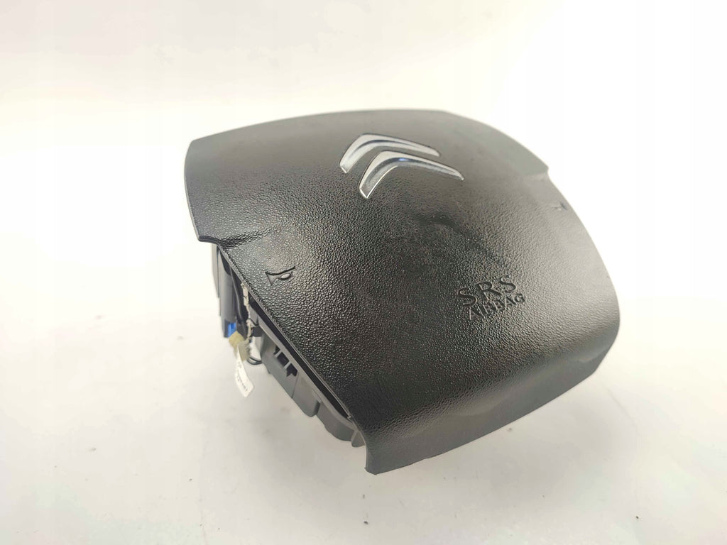 DRIVER AIRBAG CITROEN C4 II B7 (2010-2018) 96871568ZD