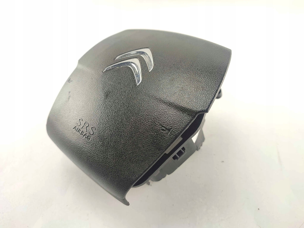 DRIVER AIRBAG CITROEN C4 II B7 (2010-2018) 96871568ZD
