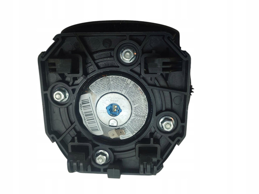 DRIVER AIRBAG CITROEN C4 PICASSO I LIFT (10-13) 96729400ZD