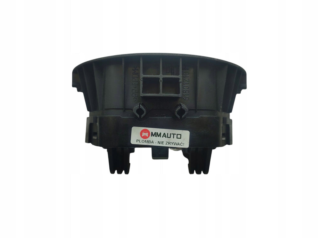 DRIVER AIRBAG CITROEN C4 PICASSO I LIFT (10-13) 96729400ZD