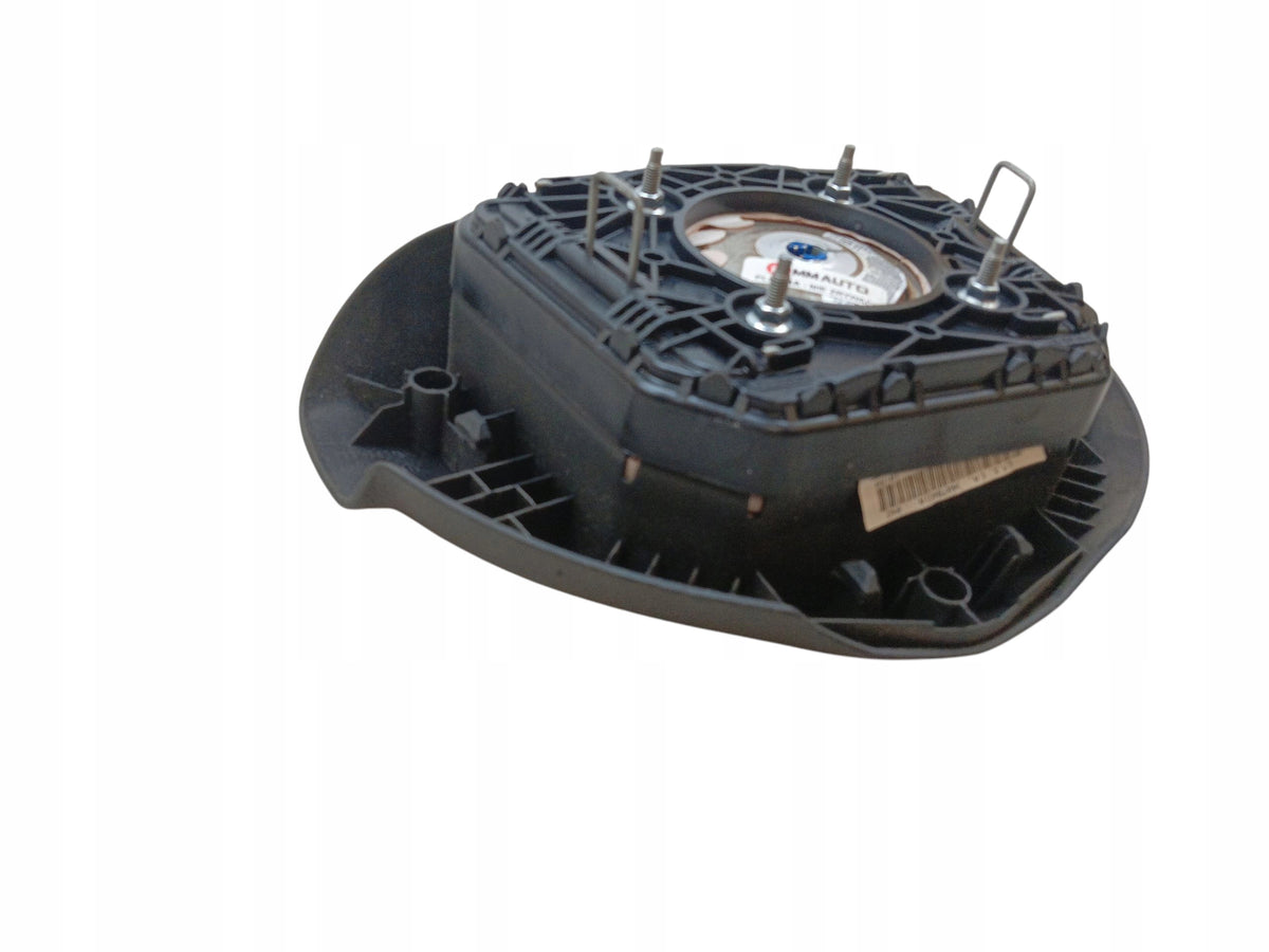 DRIVER AIRBAG DACIA DUSTER I (2010-2013) 34079431