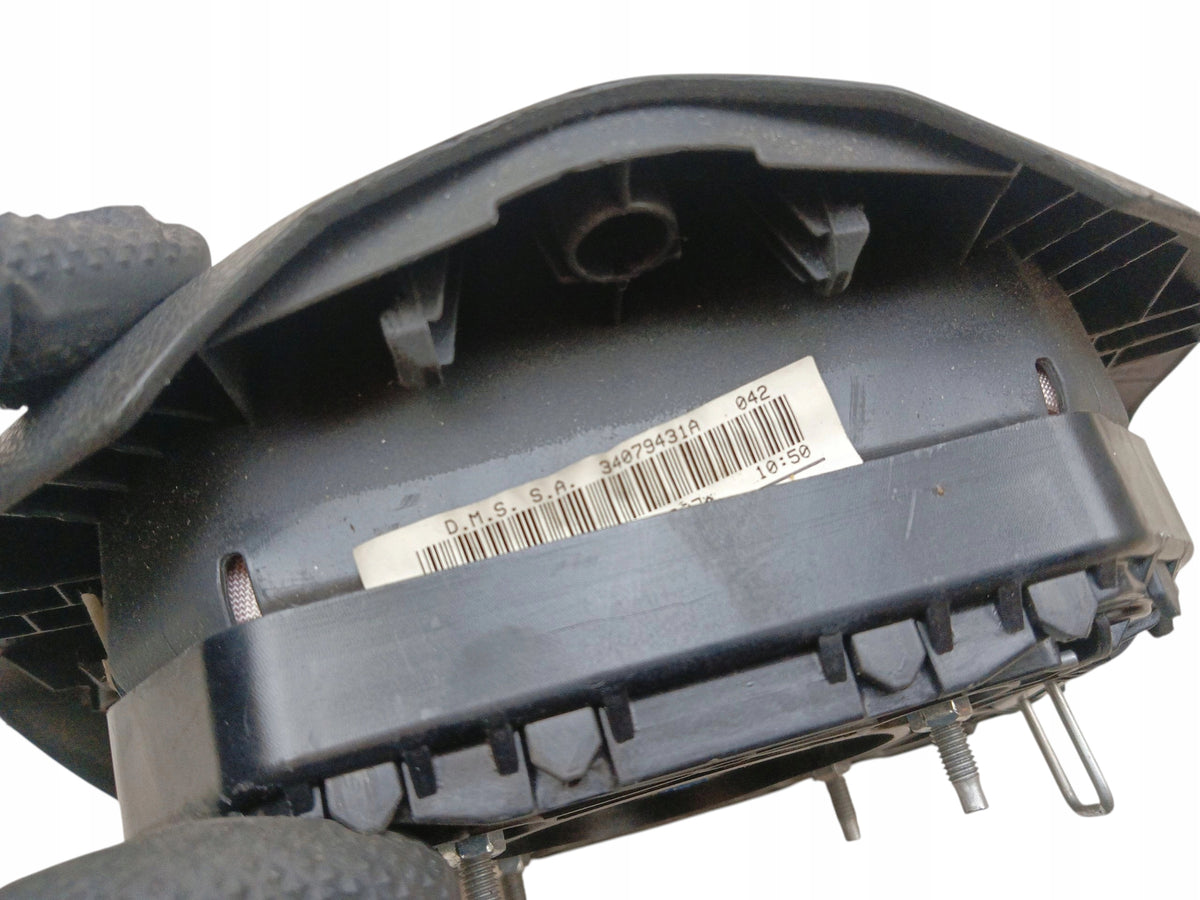 DRIVER AIRBAG DACIA DUSTER I (2010-2013) 34079431