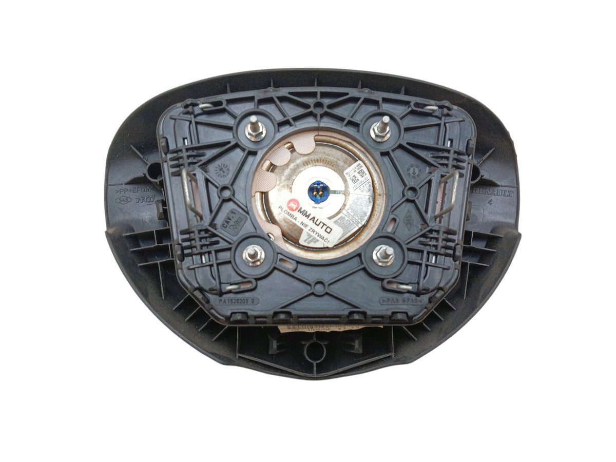 DRIVER AIRBAG DACIA DUSTER I (2010-2013) 34079431
