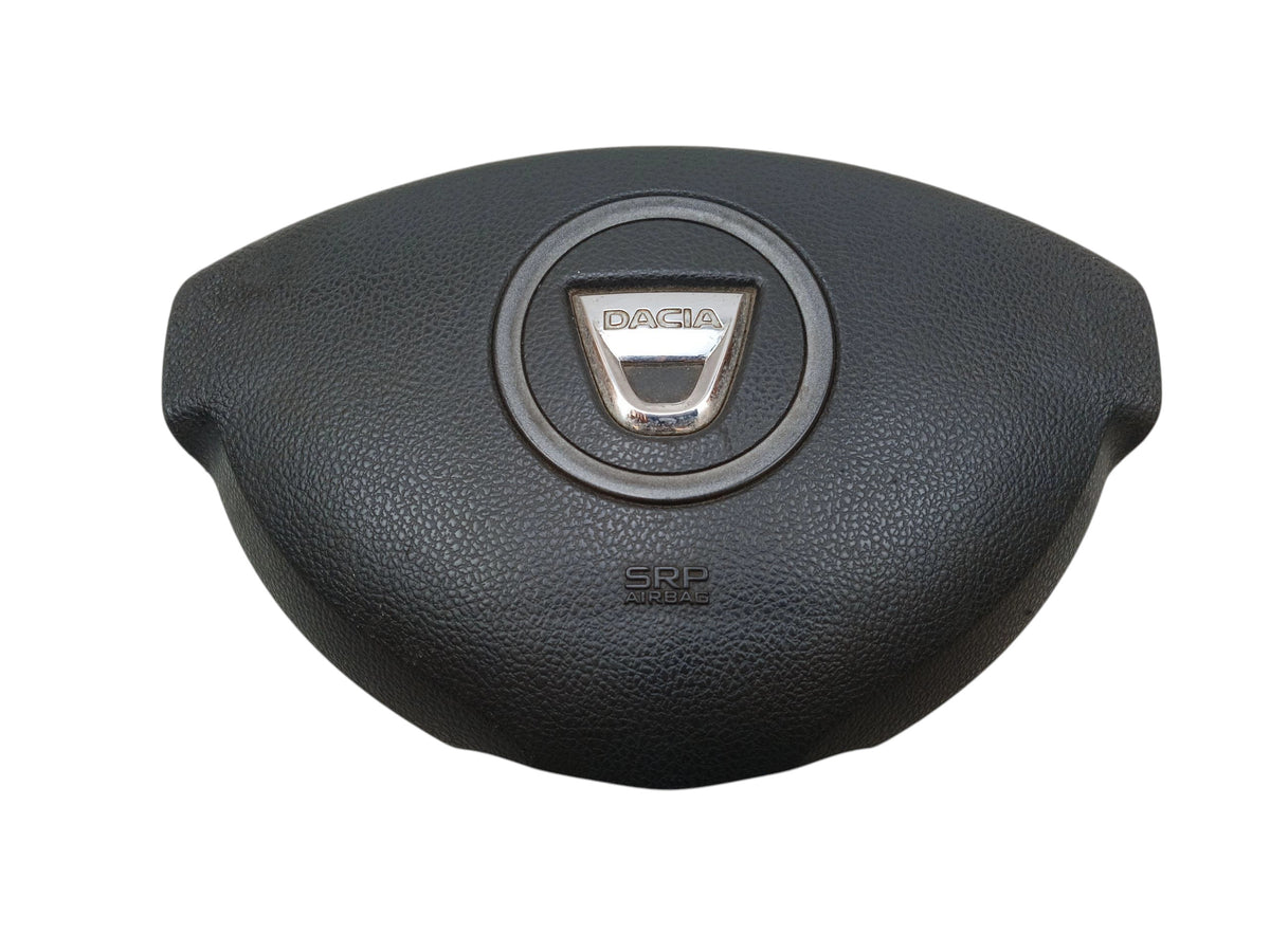 DRIVER AIRBAG DACIA DUSTER I (2010-2013) 34079431