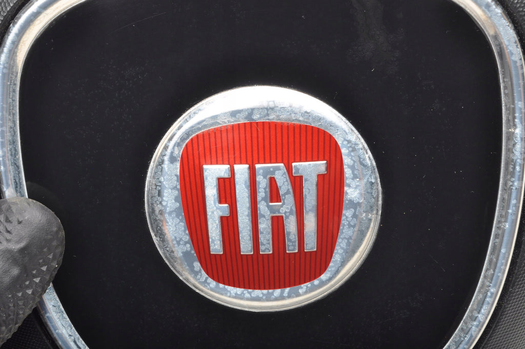 DRIVER AIRBAG FIAT 500L 07356121160