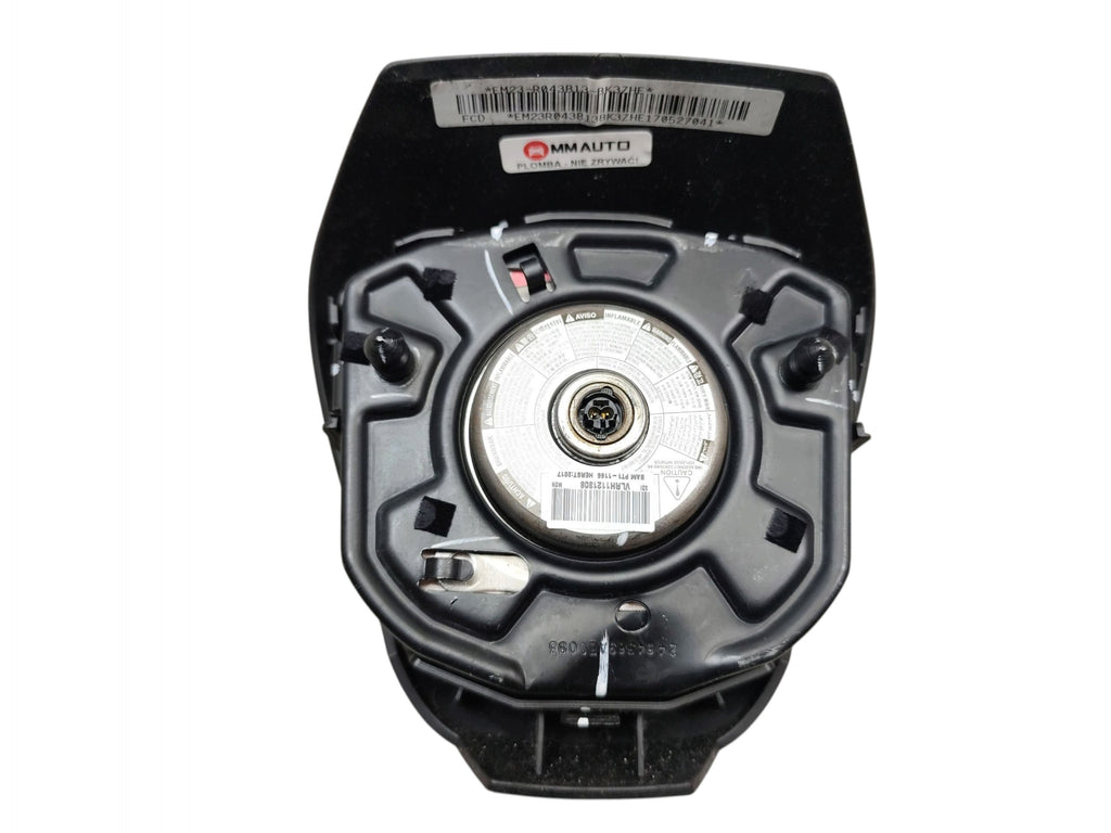 DRIVER AIRBAG FORD EDGE II MK2 (2015-2018) EM23-R043B13-BK