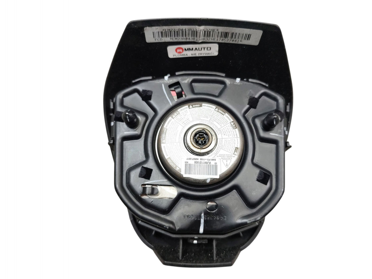 DRIVER AIRBAG FORD EDGE II MK2 (2015-2018) EM23-R043B13-BK