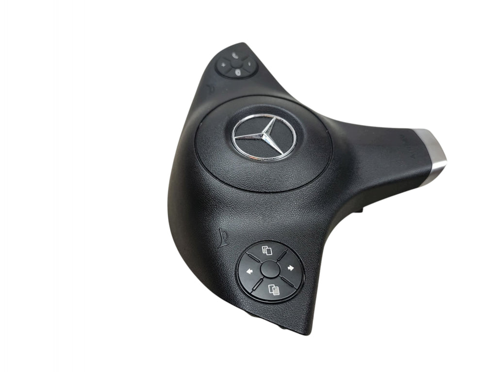 DRIVER AIRBAG MERCEDES CLS C219 LIFT (2008-2010) A2308602502