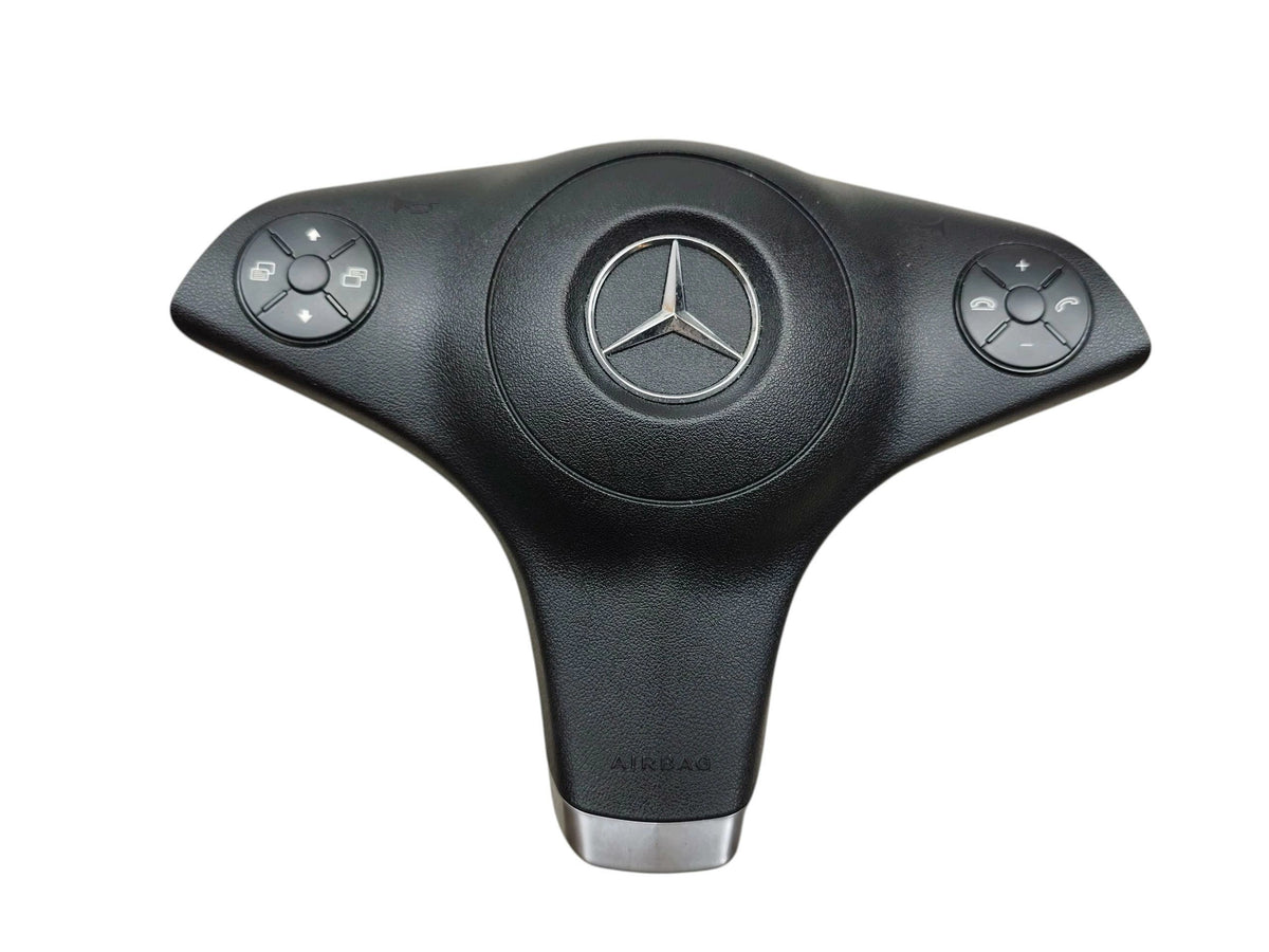 DRIVER AIRBAG MERCEDES CLS C219 LIFT (2008-2010) A2308602502