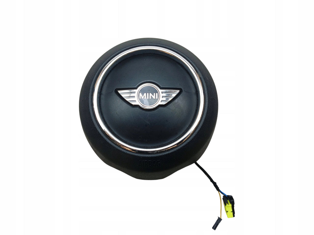 DRIVER AIRBAG MINI CLUBMAN F54 (2015-2019) 7651701