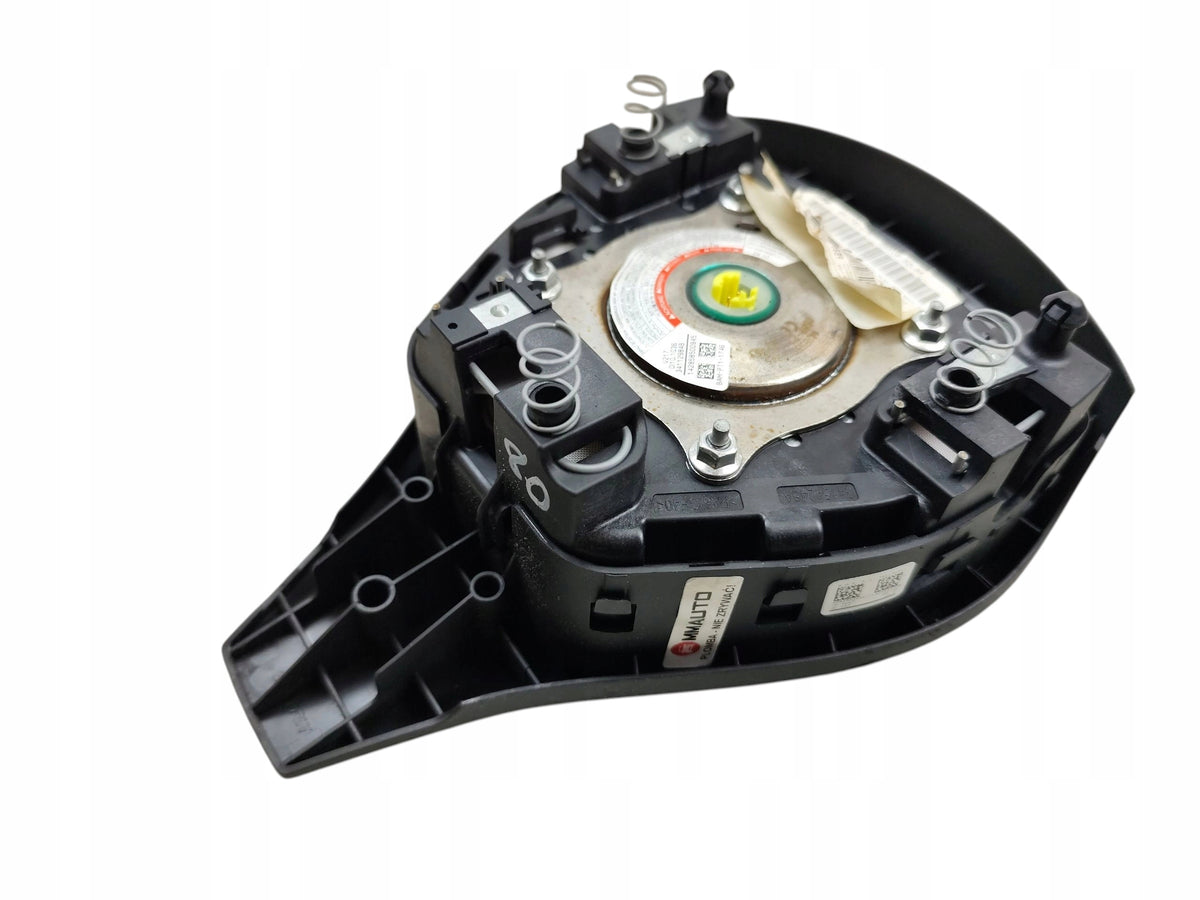 DRIVER AIRBAG NISSAN PULSAR (2014-2018) 34178117A