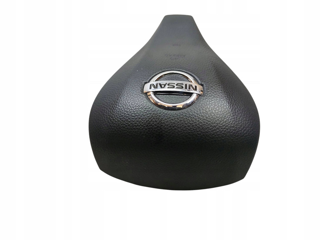 DRIVER AIRBAG NISSAN PULSAR (2014-2018) 34178117A