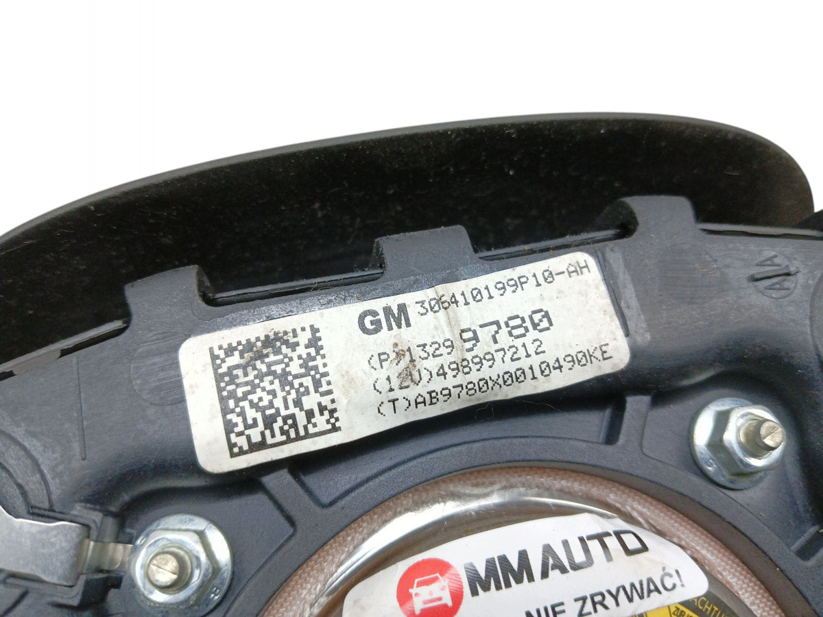 DRIVER AIRBAG OPEL ASTRA IV J (2009-2012) 3299780