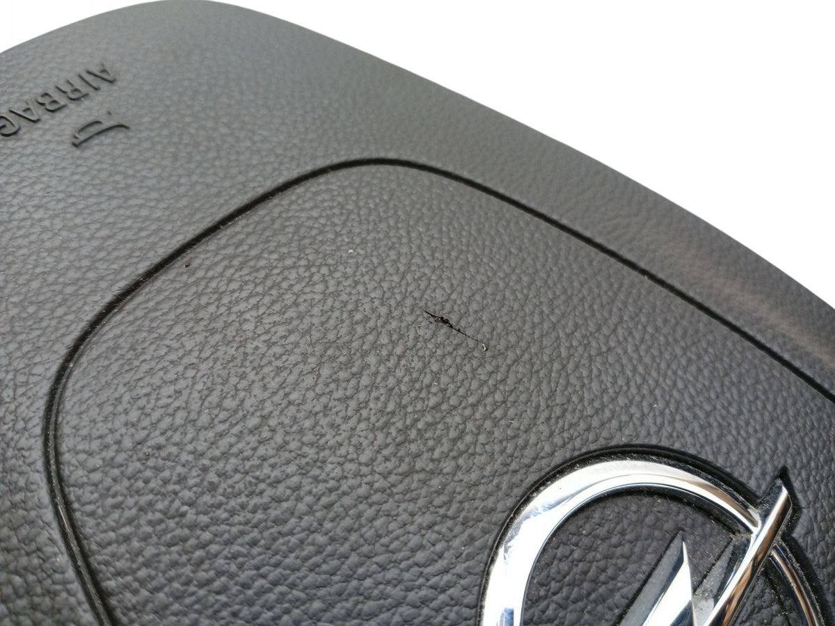 DRIVER AIRBAG OPEL ASTRA IV J (2009-2012) 3299780