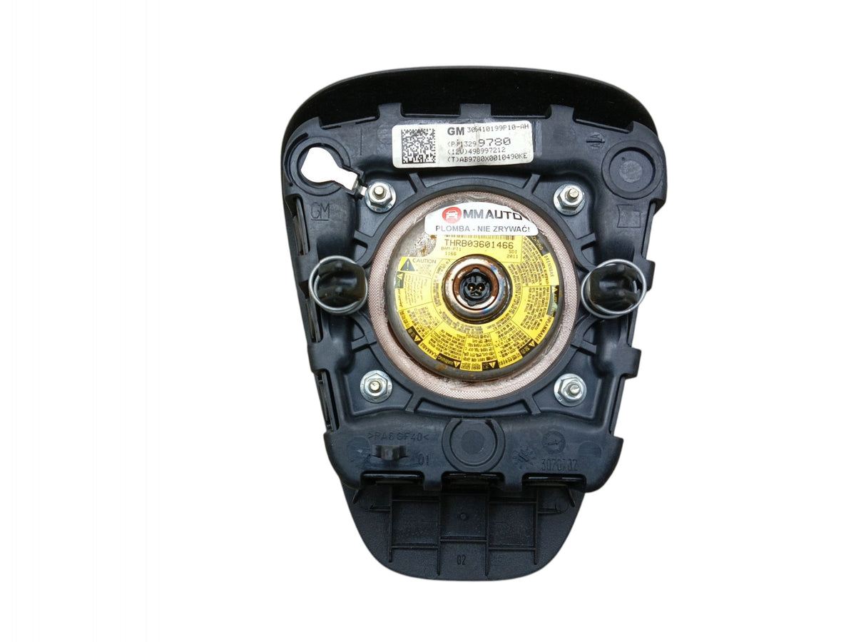 DRIVER AIRBAG OPEL ASTRA IV J (2009-2012) 3299780