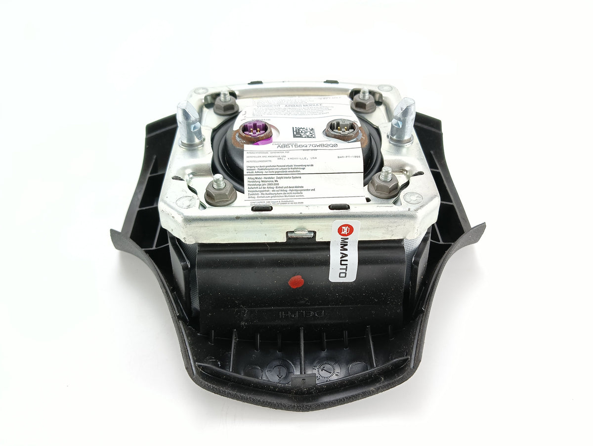 DRIVER AIRBAG PONTIAC G6 (2004-2008) 16901580