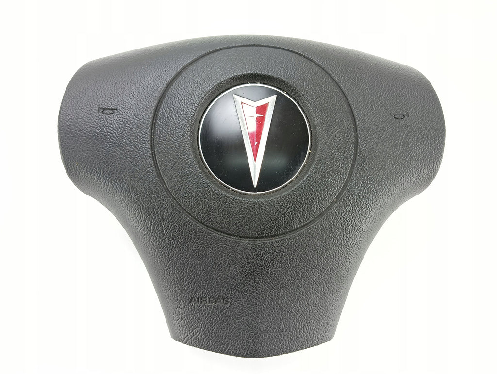 DRIVER AIRBAG PONTIAC G6 (2004-2008) 16901580